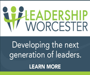 Now in its fifth year, Leadership Worcester is launching an alumni network. Applications to join the next cohort, the Class of 2020-21, are due in May. / PHOTO COURTESY CHAMBER ARCHIVE