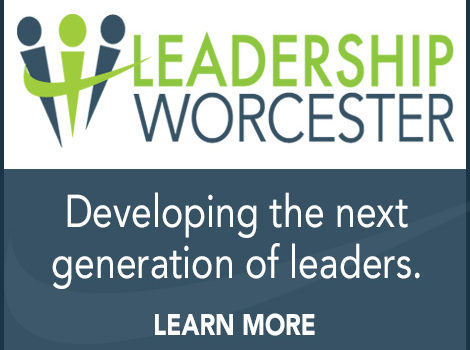 Now in its fifth year, Leadership Worcester is launching an alumni network. Applications to join the next cohort, the Class of 2020-21, are due in May. / PHOTO COURTESY CHAMBER ARCHIVE